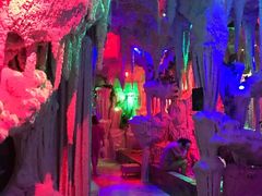 -水晶之星洗浴温泉汗蒸