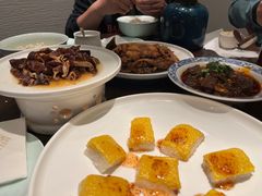 -春发生饭店·非遗(南院门店)