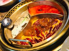 -小龙坎老火锅(北京三里屯店)