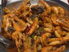 -李想大虾(江北天街店)