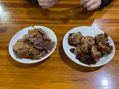 -老袁炒年糕(富豪路店)