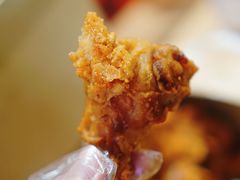 -阿捡忭京炸鸡(韭菜园总店)