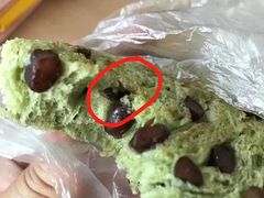 -爸爸糖吐司面包(无锡阳光花园店)