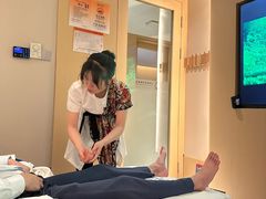 -康悦印象·美容·茶艺·国际芳香疗法(海悦店)