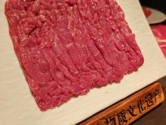 -东来顺·非遗火锅(赛格国际购物中心店)