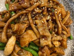 豉油皇鹅肠-岭南海晏楼(东晓南店)