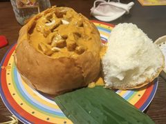 -泰妃殿(武汉首店)