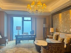 -长沙富力万达文华酒店