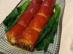 -粤域茶餐厅