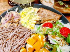 -Dreamsalad梦想轻厨(健康轻食·减脂沙拉·意面·祖庙店)