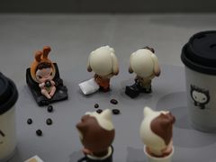 -M Stand(深圳湾后海汇店)