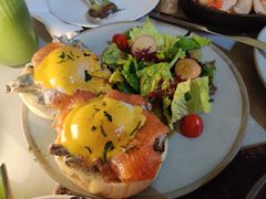 -农畉LONFOOD(福田星河COCOPark店)