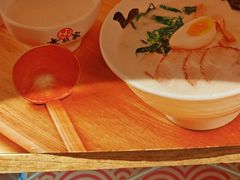 -无敌家现熬骨汤拉面(颐堤港店)