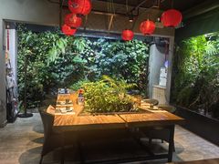 -森味薪火烧•烧鸟居酒屋•日本料理(望京店)