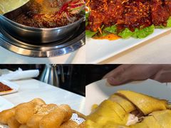 -围炉·川味鲜货火锅(万达珍珠坊店)