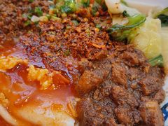 -大嘻咹biangbiang面(历史博物馆店)
