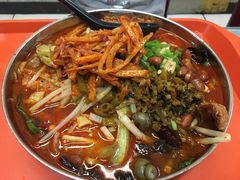 -红鼻子桂林米粉(金唐新光界店)