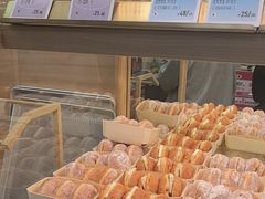 -高力乐面包咖啡厅(西塔店)