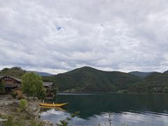 -丽江泸沽湖景区-里格半岛