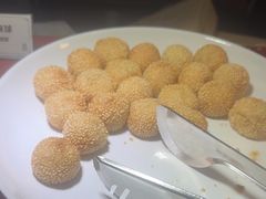 -素心素食(翠苑店)