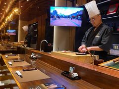 -北京泰富酒店-道日本料理餐厅