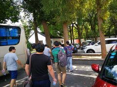 -陈云纪念馆