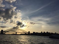 -悉尼海港大桥