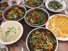 -高子烧鸡公(五里堆路店)