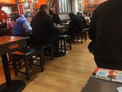 -王繁星面馆(西安熙地港店)