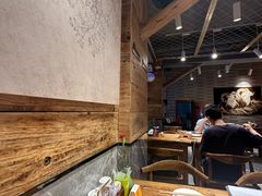 -有奴思烤肉·清真(正宁路店)