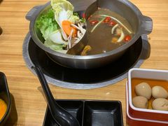 -水林间·寿喜烧自助(仙林金鹰店)