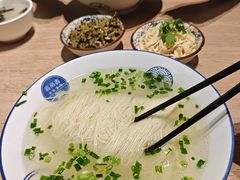 -新万鑫银丝面·非遗无锡味(惠山古镇店)