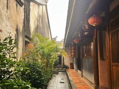 -许驸马府