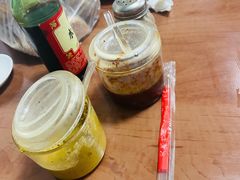 -北三沙家烧麦(北头道街店)