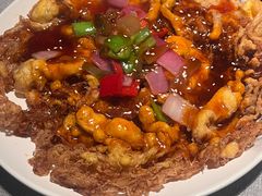 -晓粤·惹味粤菜(凯德乐峰广场店)