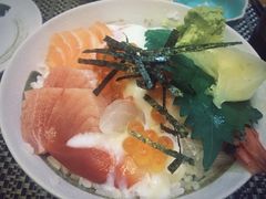 -兆治日本料理(华府世家店)