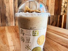 -长春堂顺时而饮(前门店)