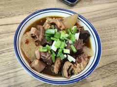 -龍囍粤·顺德小吃·煲仔饭(安定门店)