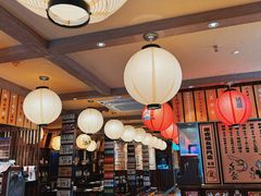 -鸟鹏烧鸟居酒屋(熙龙湾店)