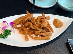 -唐猫庭院·千年陕菜(赛格国际购物中心店)
