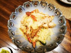 芝士帝王蟹脚-蟹将军·松叶蟹和牛日料放题自助(K11店)