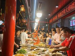 -谊荣海鲜大牌档(石湖店)