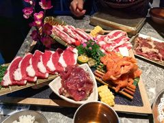 -鑫釜山海鲜烧烤(浑南店)