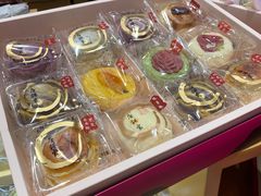 -唐饼家(龙之梦购物中心虹口店)