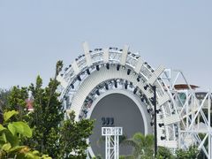 -汕头中海黄金海岸水上乐园