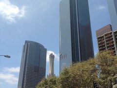 -华特·迪士尼音乐厅