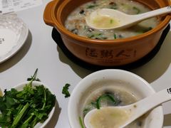 -温粥人(春晖路店)