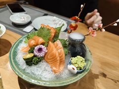 -鮨桐日本料理(望京店)