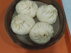 -庆丰包子铺(南站二店)
