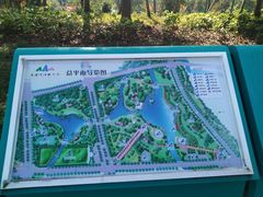 -九里河湿地公园